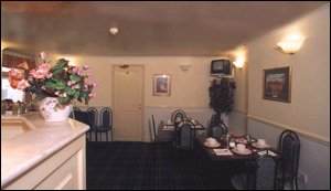 Hotel Jubilee Court 3* ( Hotel in London, England )