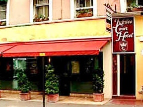 Hotel Jubilee Court 3* ( Hotel in London, England )