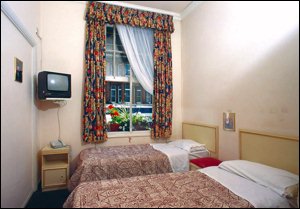 Hotel Jubilee Court 3* ( Hotel in London, England )